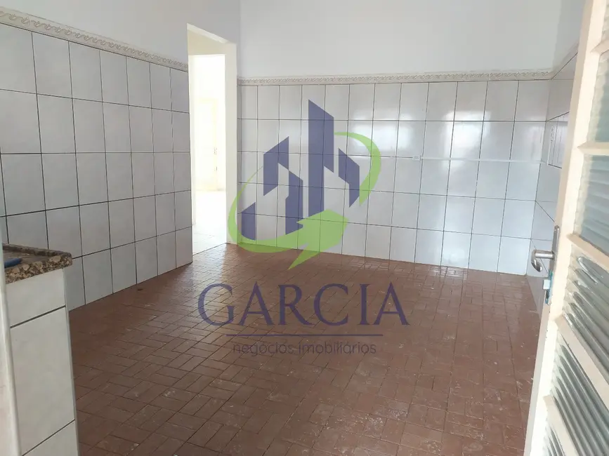 Foto 7 de Casa com 2 quartos à venda, 73m2 em Jardim Presidente, Mogi Guacu - SP
