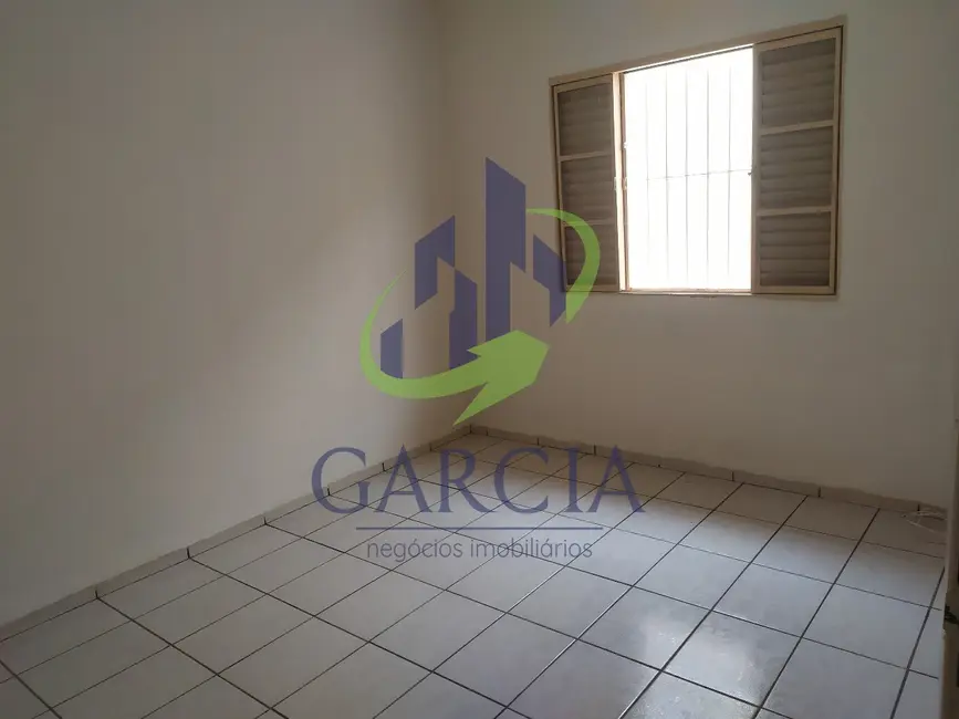 Foto 5 de Casa com 2 quartos à venda, 73m2 em Jardim Presidente, Mogi Guacu - SP