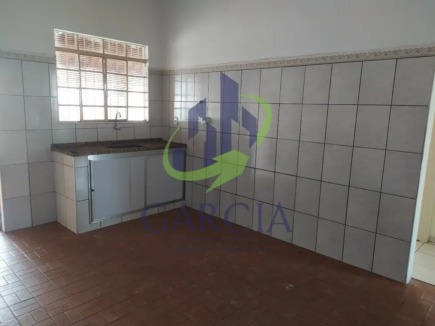 Foto 6 de Casa com 2 quartos à venda, 73m2 em Jardim Presidente, Mogi Guacu - SP