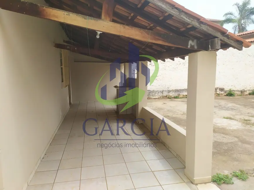 Foto 9 de Casa com 2 quartos à venda, 73m2 em Jardim Presidente, Mogi Guacu - SP
