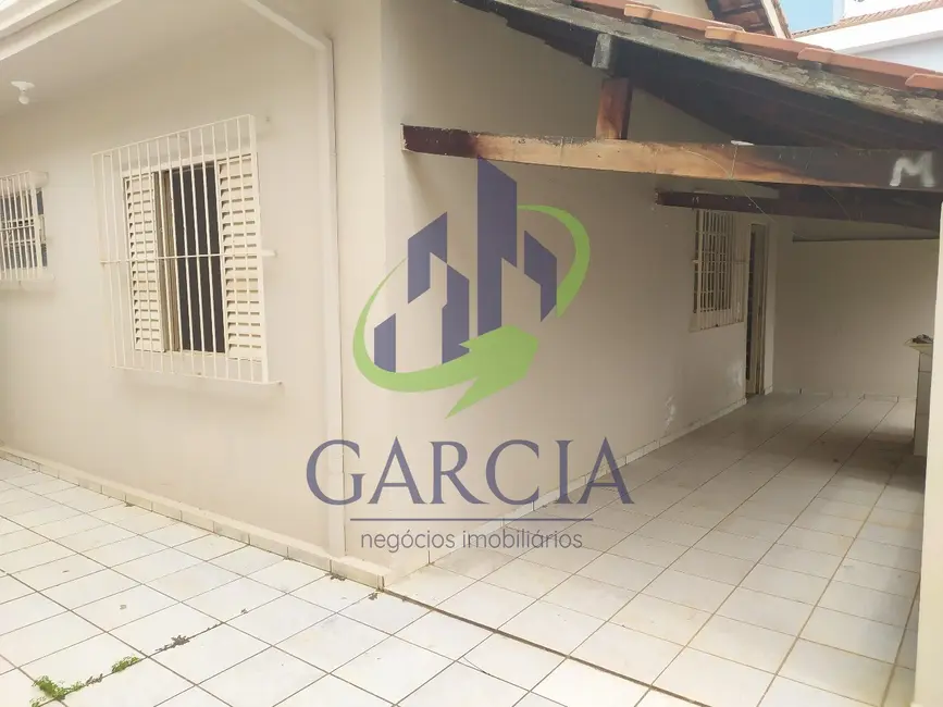 Foto 2 de Casa com 2 quartos à venda, 73m2 em Jardim Presidente, Mogi Guacu - SP