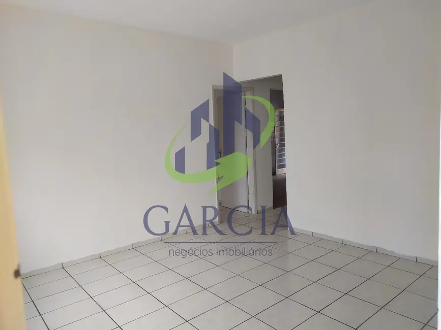 Foto 3 de Casa com 2 quartos à venda, 73m2 em Jardim Presidente, Mogi Guacu - SP