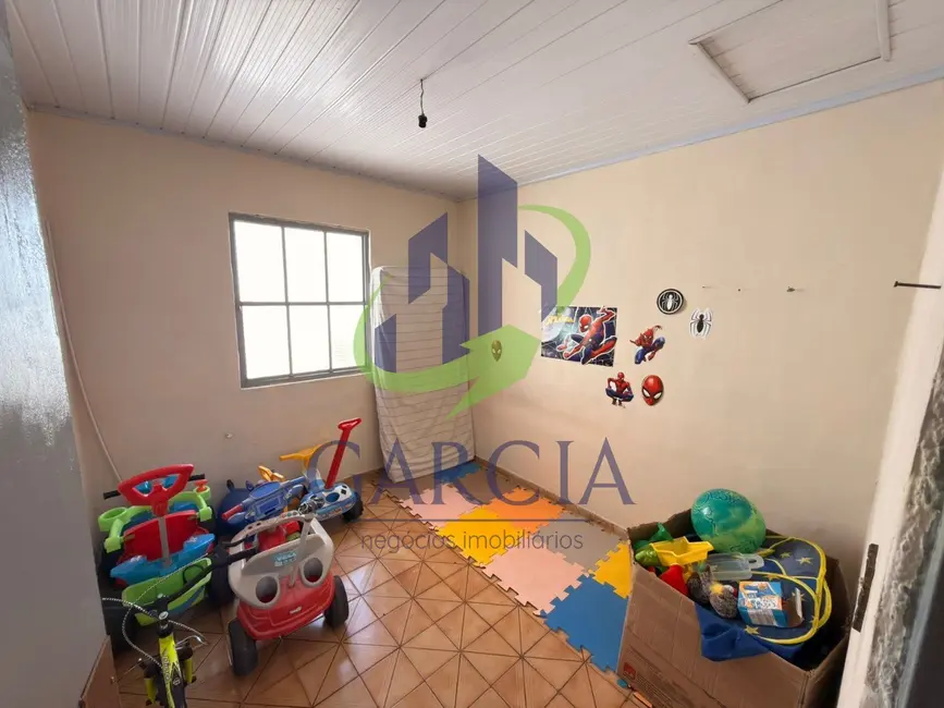 Foto 7 de Casa com 3 quartos à venda, 130m2 em Estiva Gerbi - SP