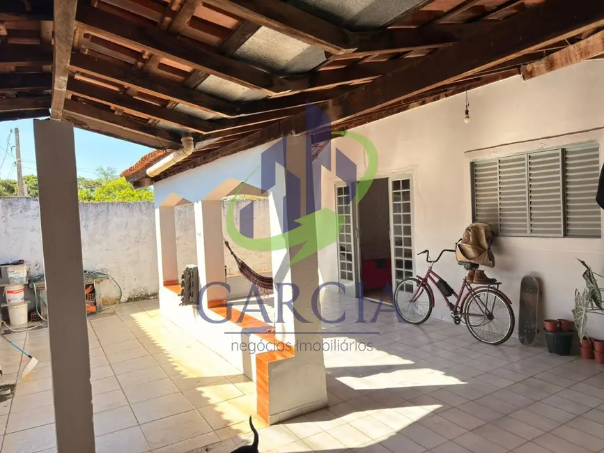 Foto 3 de Casa com 3 quartos à venda, 130m2 em Estiva Gerbi - SP