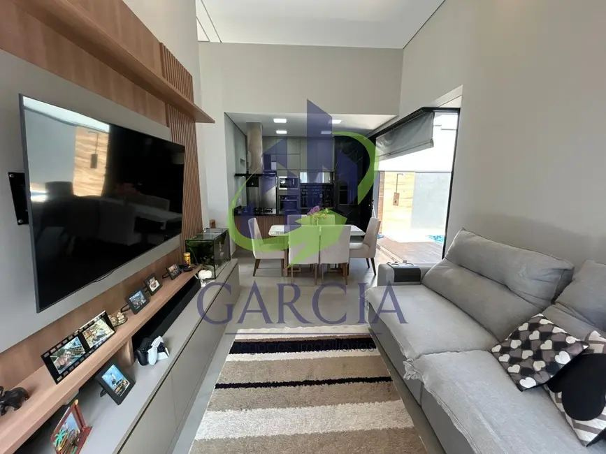 Foto 8 de Casa com 3 quartos à venda, 132m2 em Morro Vermelho, Mogi Mirim - SP