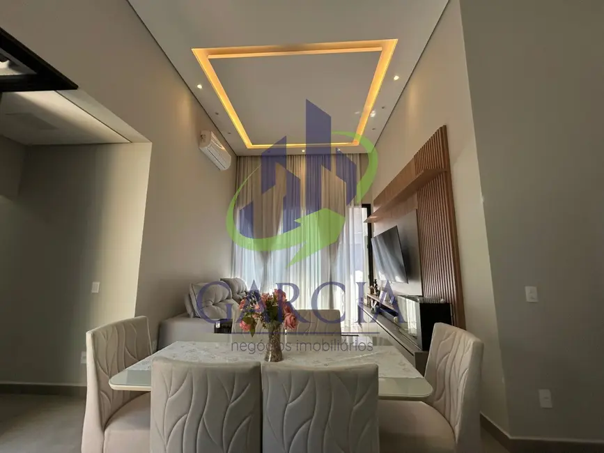 Foto 7 de Casa com 3 quartos à venda, 132m2 em Morro Vermelho, Mogi Mirim - SP