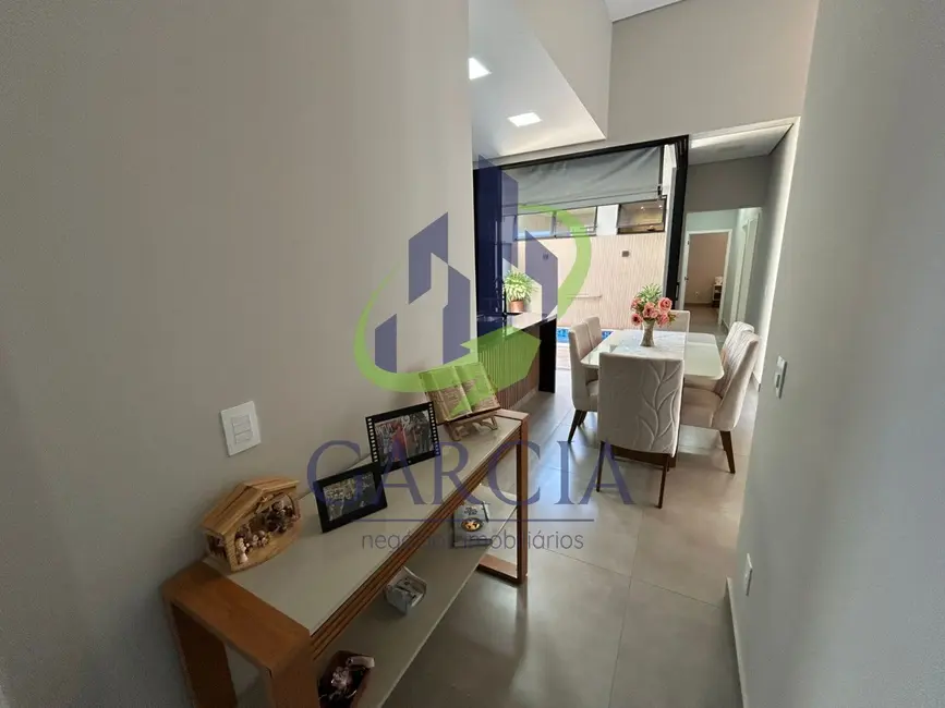 Foto 6 de Casa com 3 quartos à venda, 132m2 em Morro Vermelho, Mogi Mirim - SP