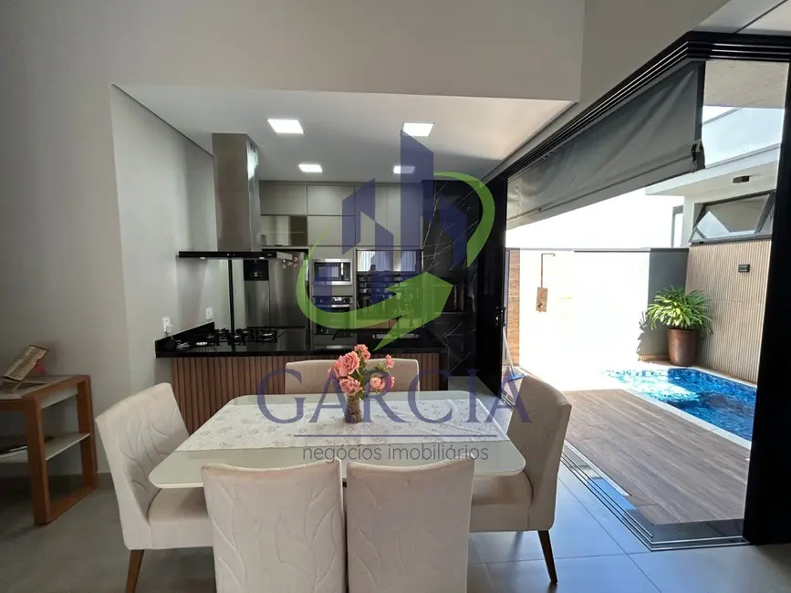 Foto 5 de Casa com 3 quartos à venda, 132m2 em Morro Vermelho, Mogi Mirim - SP