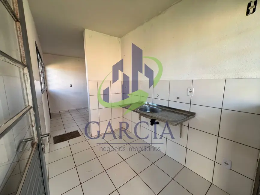 Foto 3 de Casa com 2 quartos à venda, 41m2 em Mogi Guacu - SP