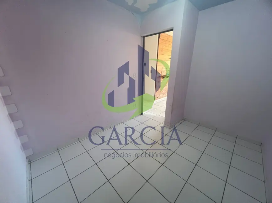 Foto 9 de Casa com 2 quartos à venda, 41m2 em Mogi Guacu - SP