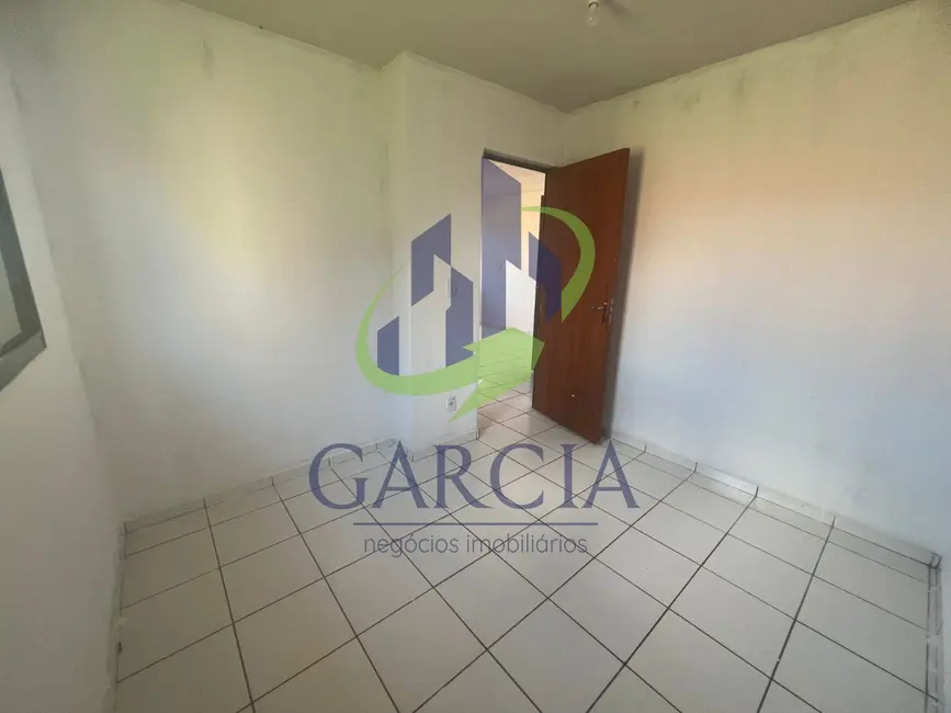 Foto 6 de Casa com 2 quartos à venda, 41m2 em Mogi Guacu - SP