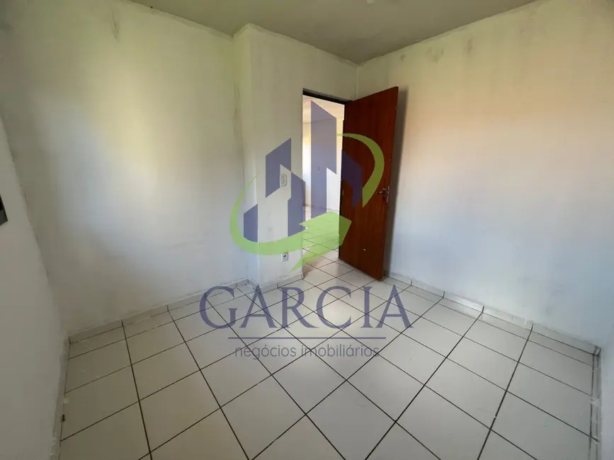Foto 5 de Casa com 2 quartos à venda, 41m2 em Mogi Guacu - SP