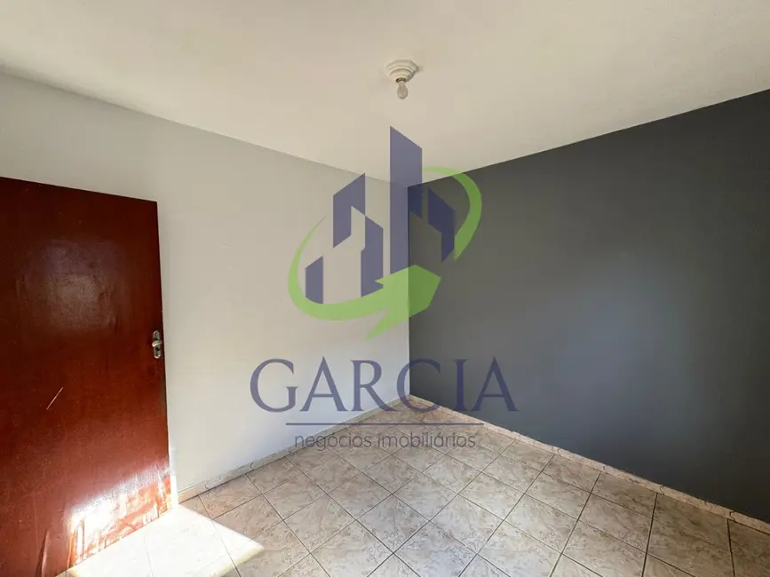 Foto 8 de Casa com 2 quartos para alugar, 135m2 em Jardim Alvorada, Mogi Guacu - SP