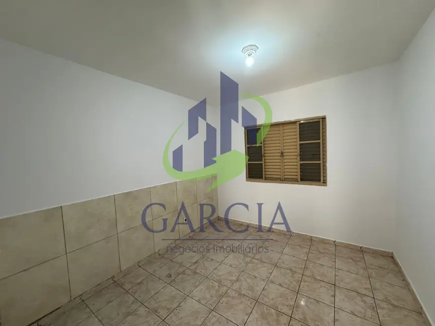 Foto 7 de Casa com 2 quartos para alugar, 135m2 em Jardim Alvorada, Mogi Guacu - SP