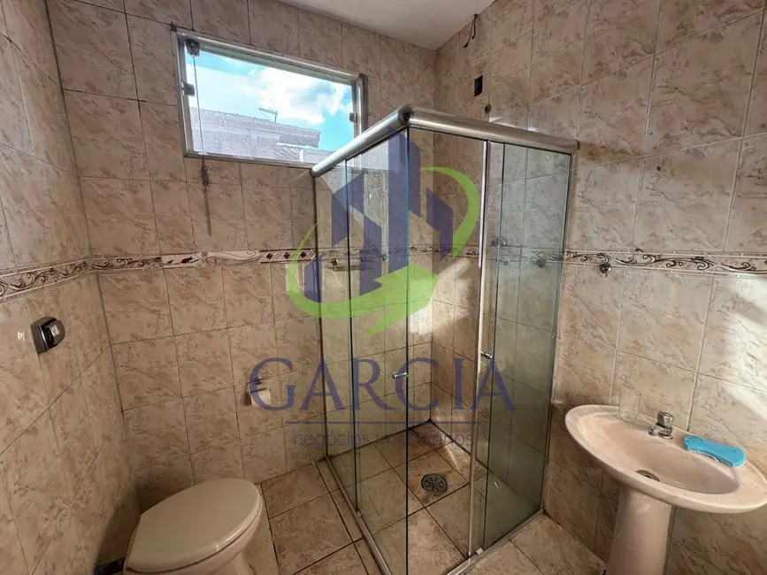 Foto 5 de Casa com 2 quartos para alugar, 135m2 em Jardim Alvorada, Mogi Guacu - SP