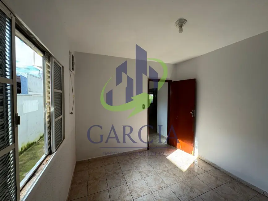 Foto 6 de Casa com 2 quartos para alugar, 135m2 em Jardim Alvorada, Mogi Guacu - SP