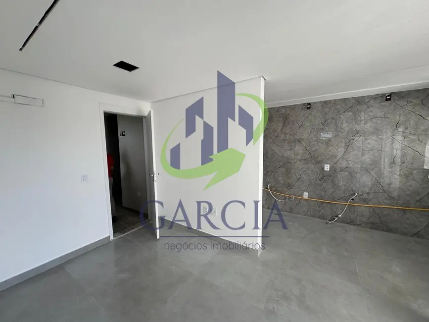 Foto 2 de Apartamento com 2 quartos à venda, 55m2 em Jardim Igaçaba, Mogi Guacu - SP