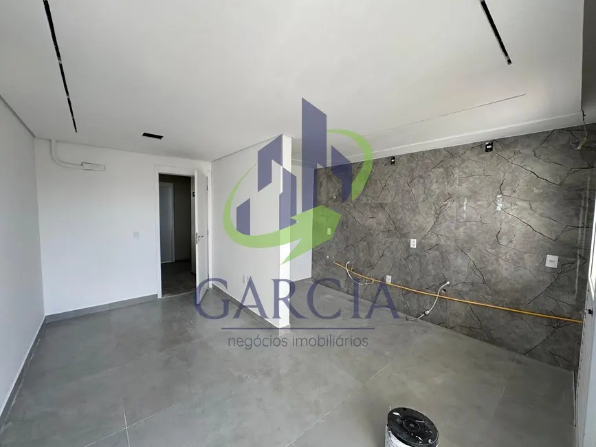 Foto 1 de Apartamento com 2 quartos à venda, 55m2 em Jardim Igaçaba, Mogi Guacu - SP