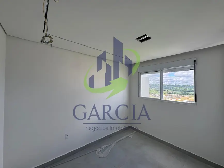 Foto 7 de Apartamento com 2 quartos à venda, 55m2 em Jardim Igaçaba, Mogi Guacu - SP
