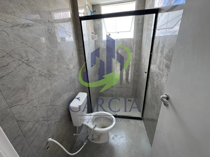 Foto 6 de Apartamento com 2 quartos à venda, 55m2 em Jardim Igaçaba, Mogi Guacu - SP