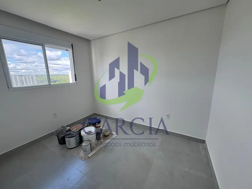 Foto 5 de Apartamento com 2 quartos à venda, 55m2 em Jardim Igaçaba, Mogi Guacu - SP
