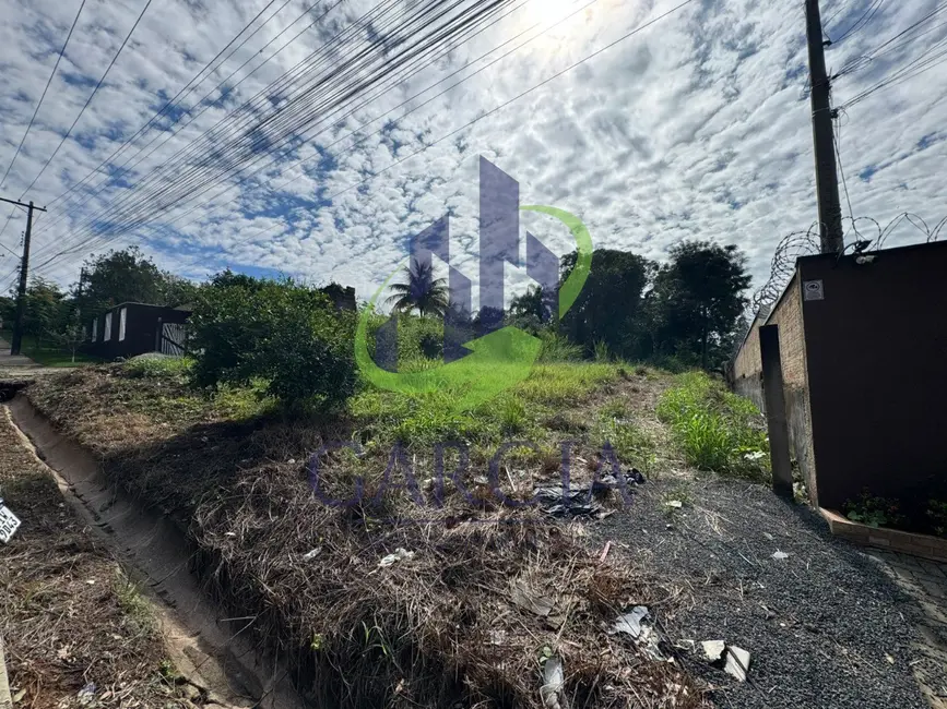 Foto 1 de Terreno / Lote à venda, 2023m2 em Mogi Guacu - SP
