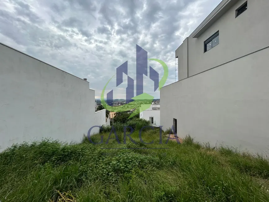 Foto 2 de Terreno / Lote à venda, 324m2 em Residencial Village da Serra, Mogi Guacu - SP