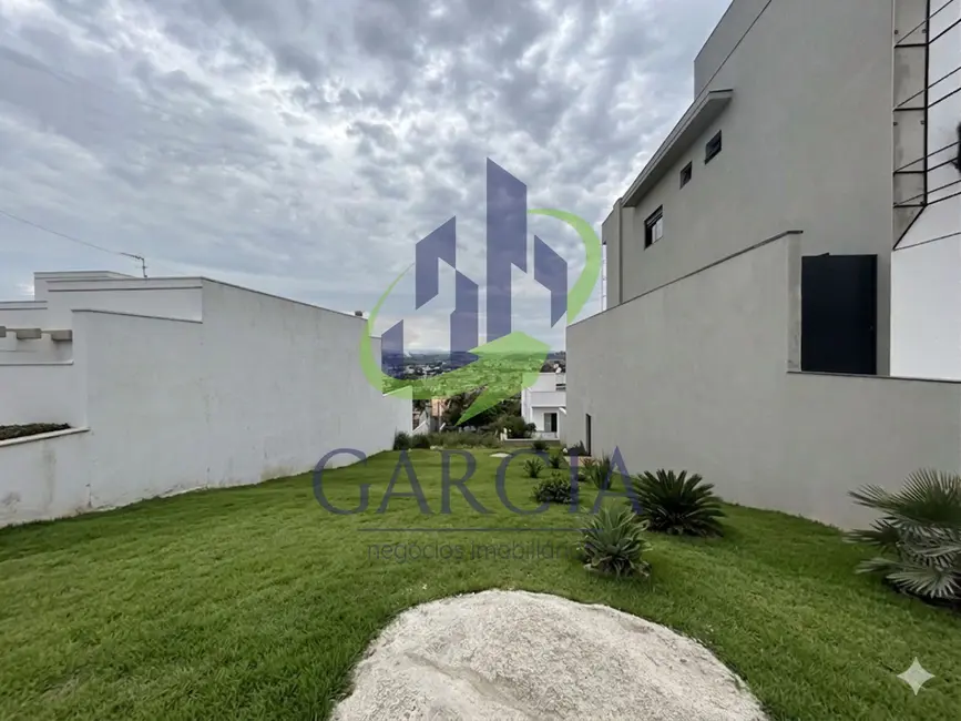 Foto 3 de Terreno / Lote à venda, 324m2 em Residencial Village da Serra, Mogi Guacu - SP