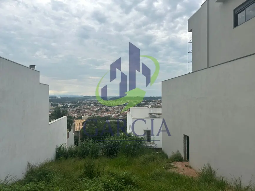 Foto 4 de Terreno / Lote à venda, 324m2 em Residencial Village da Serra, Mogi Guacu - SP