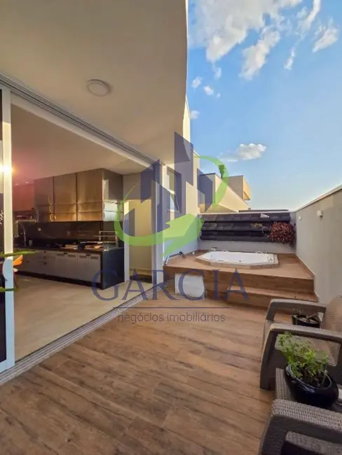 Foto 7 de Casa com 4 quartos à venda, 271m2 em Mogi Guacu - SP