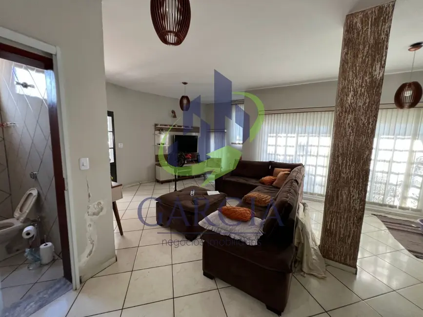 Foto 9 de Casa com 3 quartos à venda, 312m2 em Mogi Guacu - SP