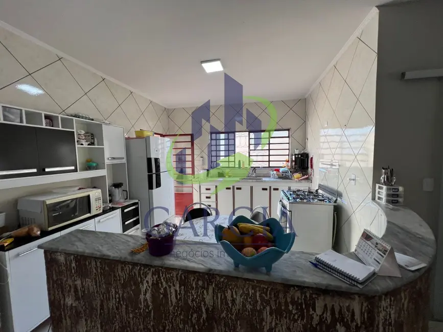 Foto 6 de Casa com 3 quartos à venda, 312m2 em Mogi Guacu - SP