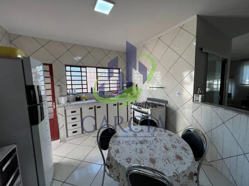 Foto 5 de Casa com 3 quartos à venda, 312m2 em Mogi Guacu - SP