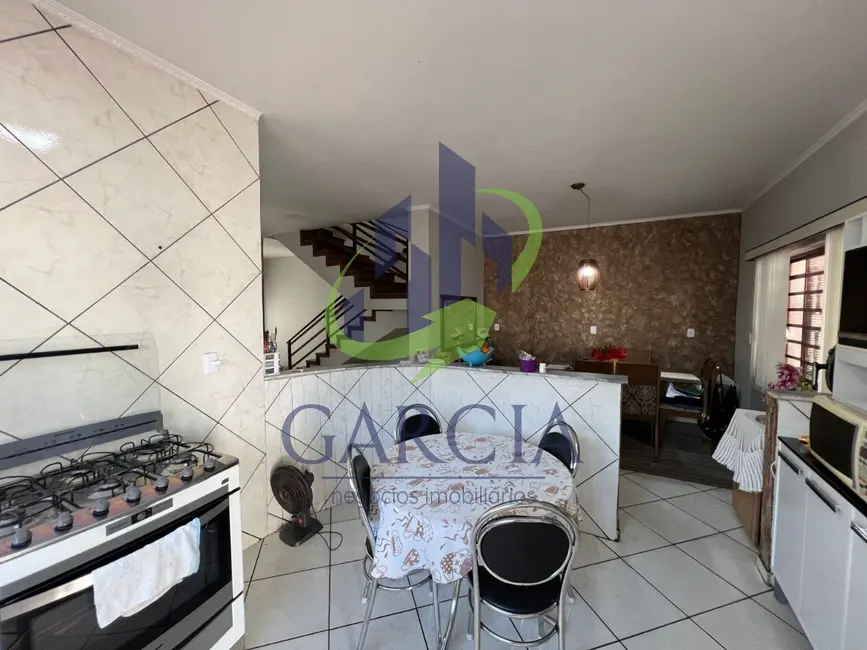 Foto 8 de Casa com 3 quartos à venda, 312m2 em Mogi Guacu - SP