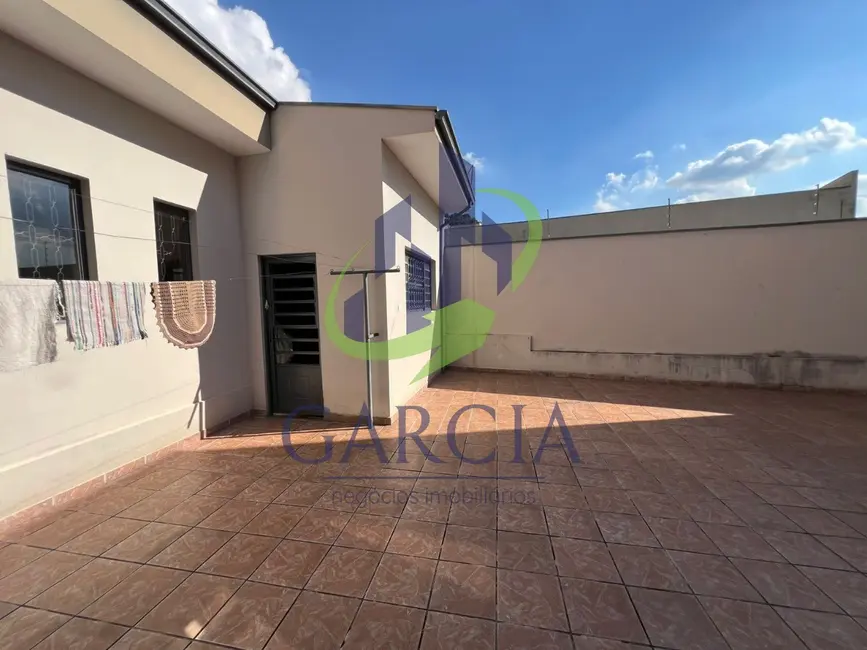 Foto 4 de Casa com 3 quartos à venda, 312m2 em Mogi Guacu - SP