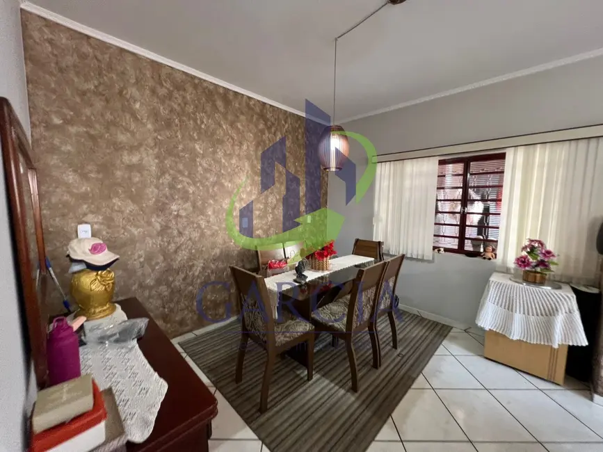 Foto 7 de Casa com 3 quartos à venda, 312m2 em Mogi Guacu - SP