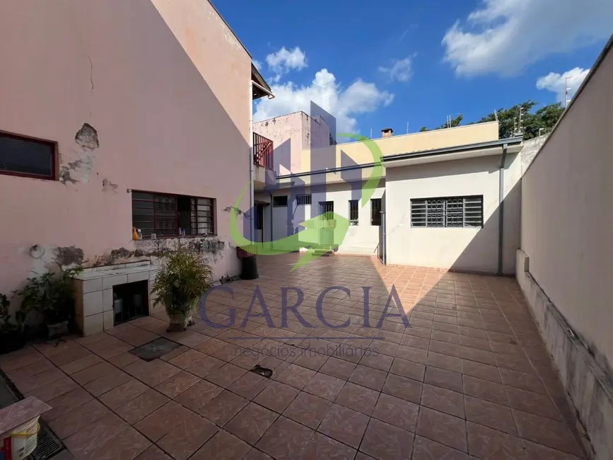 Foto 2 de Casa com 3 quartos à venda, 312m2 em Mogi Guacu - SP