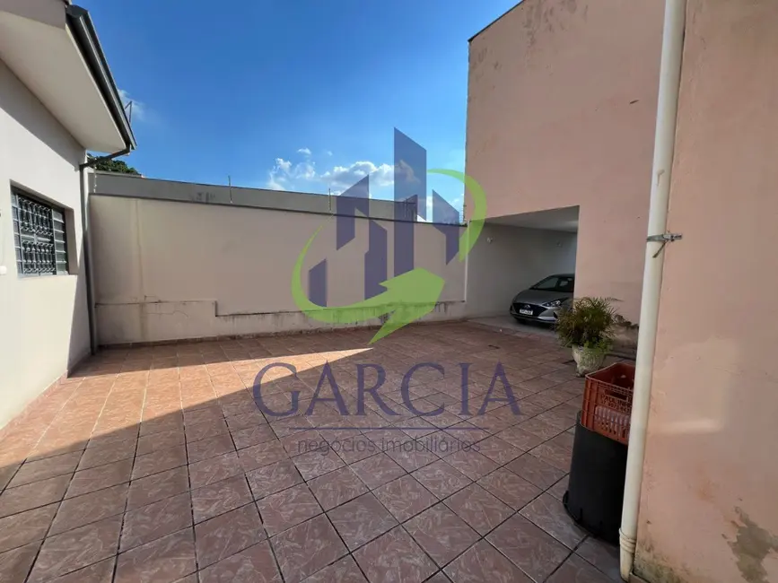 Foto 3 de Casa com 3 quartos à venda, 312m2 em Mogi Guacu - SP