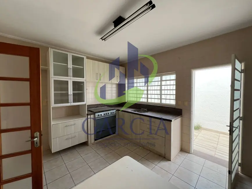Foto 3 de Casa com 6 quartos para alugar, 280m2 em Parque Cidade Nova, Mogi Guacu - SP