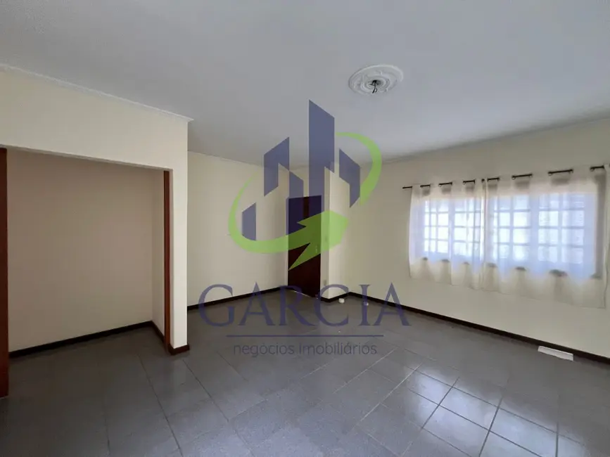 Foto 1 de Casa com 6 quartos para alugar, 280m2 em Parque Cidade Nova, Mogi Guacu - SP