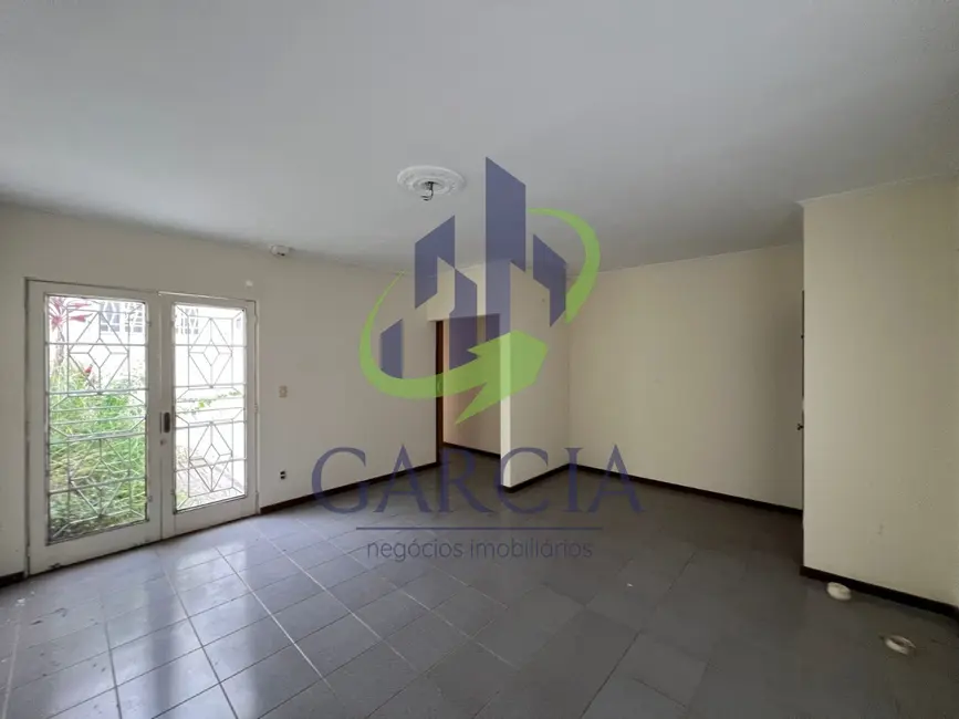 Foto 2 de Casa com 6 quartos para alugar, 280m2 em Parque Cidade Nova, Mogi Guacu - SP