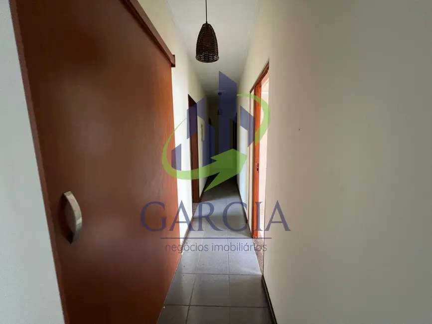 Foto 8 de Casa com 6 quartos para alugar, 280m2 em Parque Cidade Nova, Mogi Guacu - SP