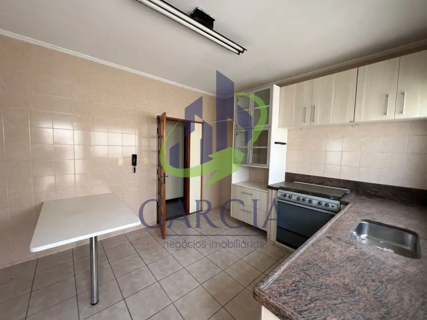 Foto 4 de Casa com 6 quartos para alugar, 280m2 em Parque Cidade Nova, Mogi Guacu - SP