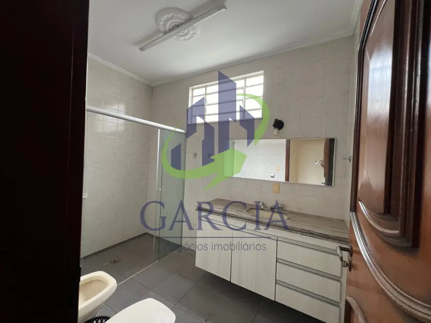 Foto 9 de Casa com 6 quartos para alugar, 280m2 em Parque Cidade Nova, Mogi Guacu - SP
