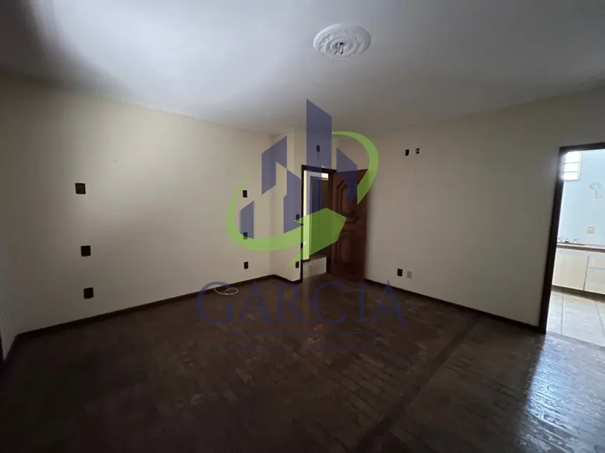 Foto 7 de Casa com 6 quartos para alugar, 280m2 em Parque Cidade Nova, Mogi Guacu - SP