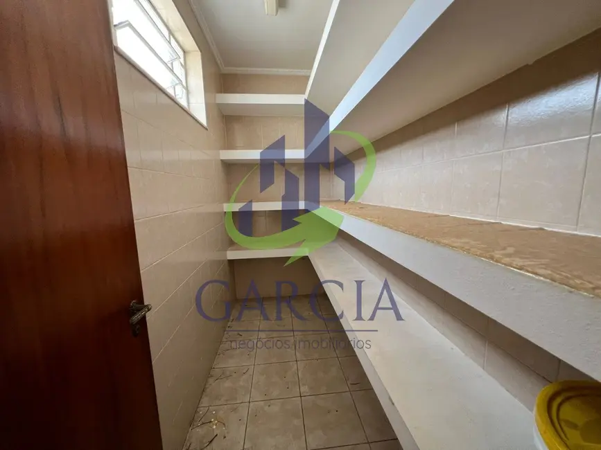 Foto 5 de Casa com 6 quartos para alugar, 280m2 em Parque Cidade Nova, Mogi Guacu - SP