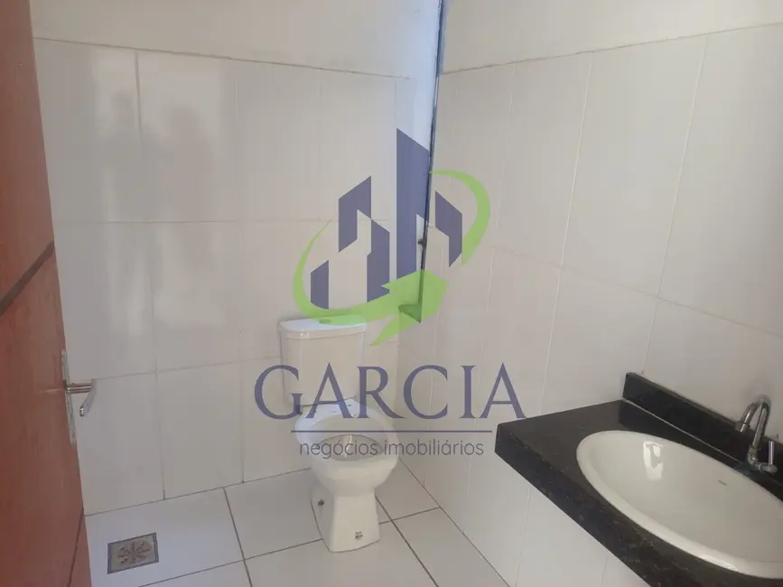 Foto 4 de Sala Comercial para alugar, 80m2 em Jardim Santa Cruz, Mogi Guacu - SP