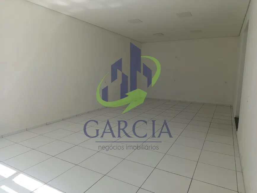 Foto 2 de Sala Comercial para alugar, 80m2 em Jardim Santa Cruz, Mogi Guacu - SP
