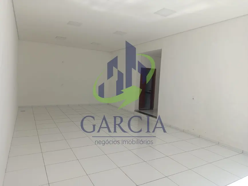 Foto 1 de Sala Comercial para alugar, 80m2 em Jardim Santa Cruz, Mogi Guacu - SP