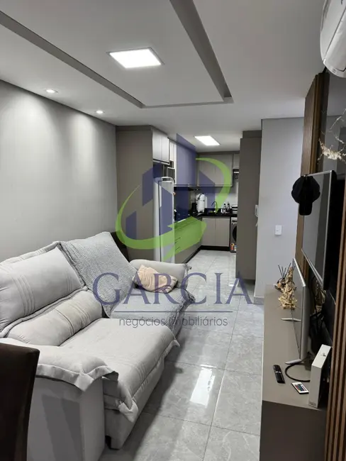 Foto 1 de Apartamento com 2 quartos à venda, 60m2 em Jardim Novo I, Mogi Guacu - SP